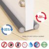 Door Bottom Seal Strip