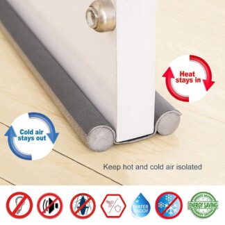 Door Bottom Seal Strip