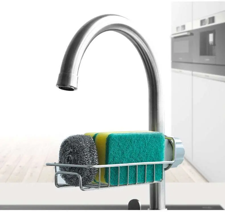 Kitchen Sink Faucet Shelf - Image 4