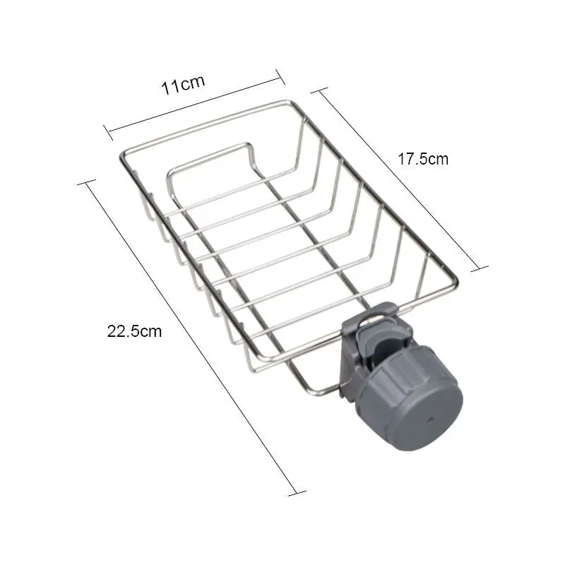 Kitchen Sink Faucet Shelf - Image 5
