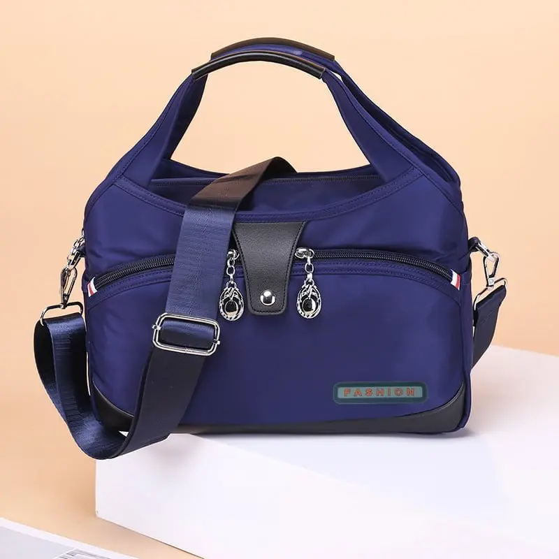 Large Capacity Women's Fashion Handbag Casual Shoulder Bag - Image 3
