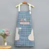 Kitchen Aprons Waterproof And Oilproof