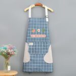 Kitchen Aprons Waterproof And Oilproof