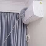 Microfiber Dusting Brush Extendable Microfiber Dust Cleaning Brush