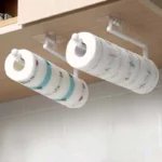 Tissue Holder Towel Hanger Rack Toilet Paper Holders