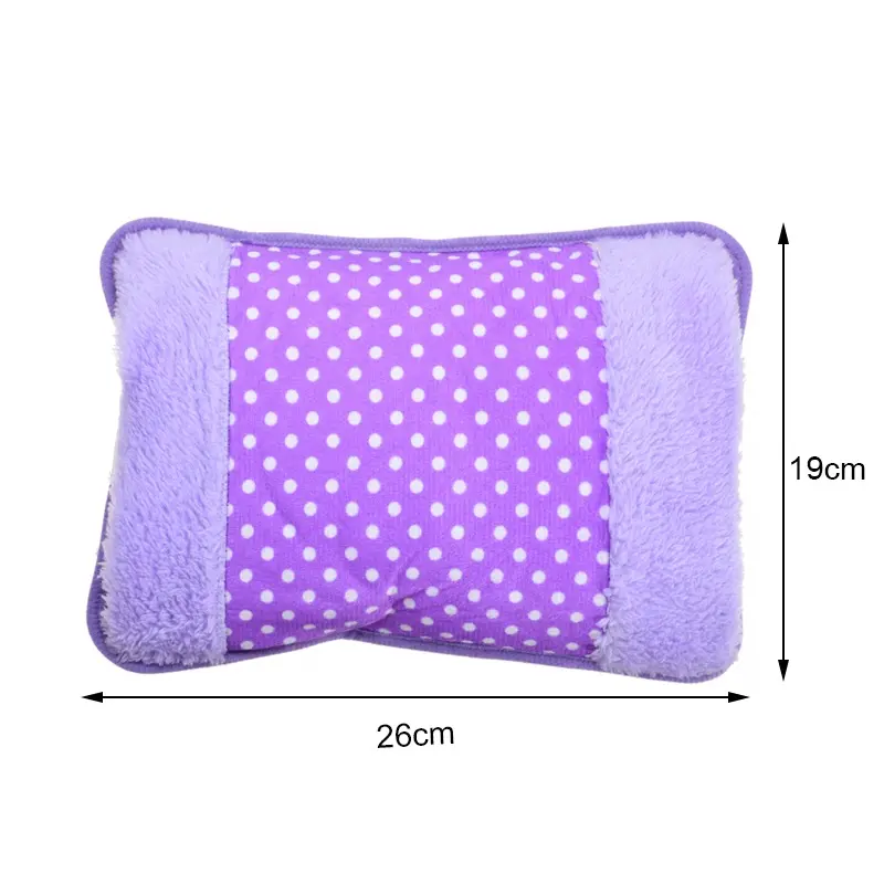 Electric Hot Water Bag - Image 5