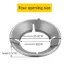 Energy Saving Gas Stove Cover