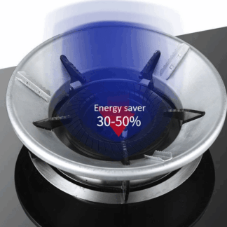 Energy Saving Gas Stove Cover