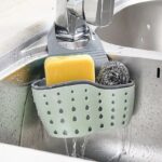 High Quality Kitchen Sink Holder Hanging Kitchen Basket