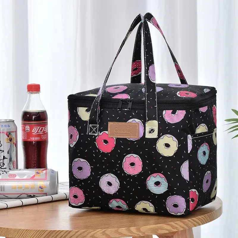 Coolerbag Portable Lunch Bag - Image 2