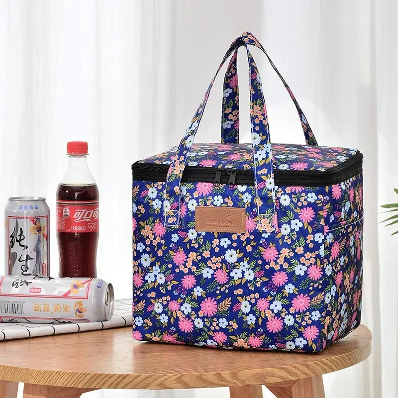 Coolerbag Portable Lunch Bag - Image 4
