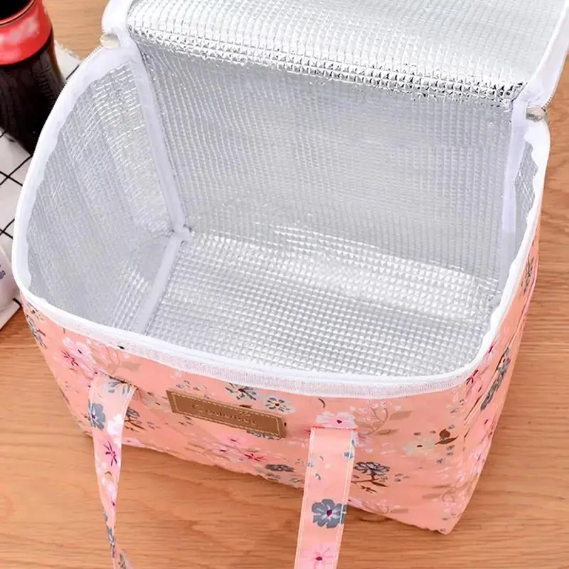 Coolerbag Portable Lunch Bag - Image 5