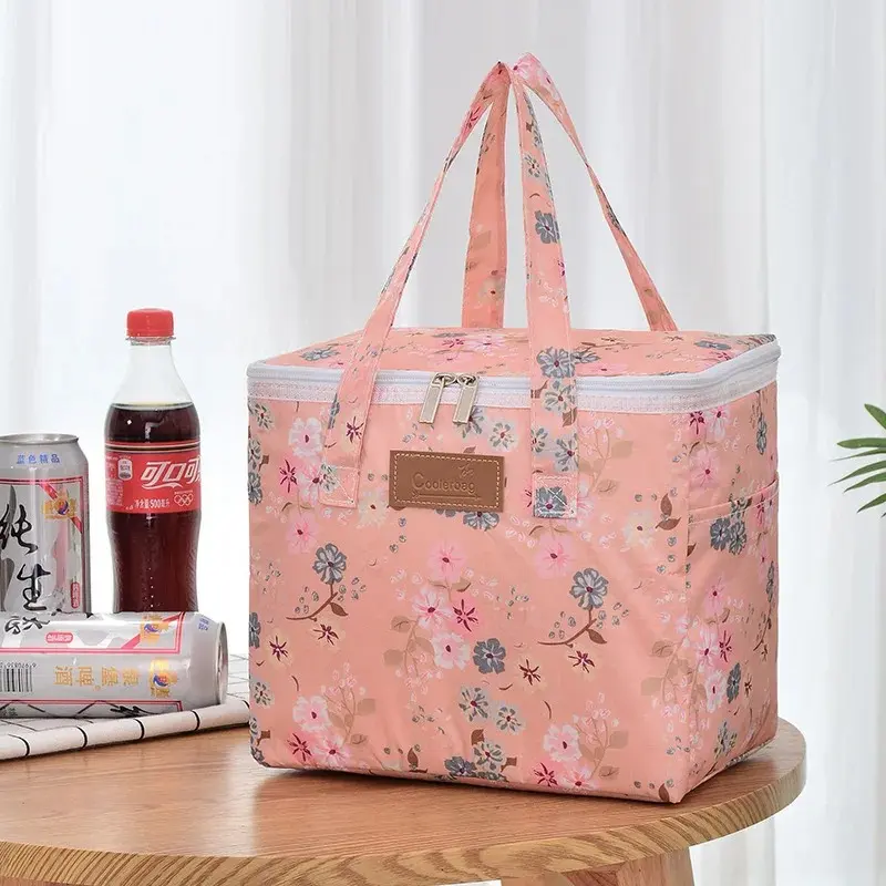 Coolerbag Portable Lunch Bag - Image 3