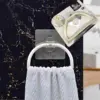 Generic Self-Adhesive Towel Holder