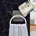 Generic Self-Adhesive Towel Holder
