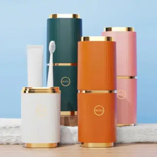 Modu Toothbrush Holder
