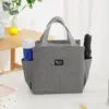 Fresh Mood Large Capacity Lunch Bag