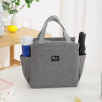 Multifunctional Large Capacity Lunch Bag