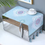 Premium Quality Dust Proof Oven Cover