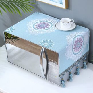 Premium Quality Dust Proof Oven Cover