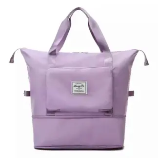 Super Large Capacity Folding Travel Bag