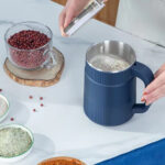 Super Powerful Grinder Machine