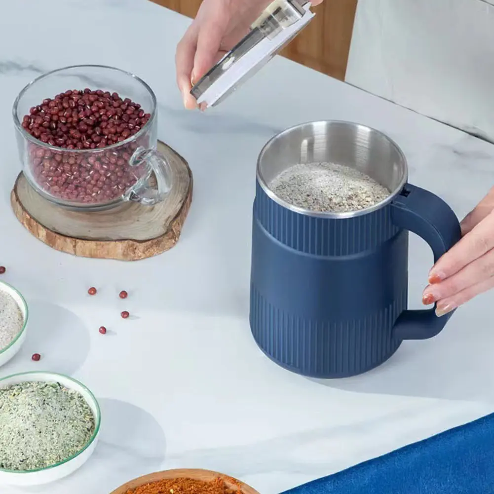 Super Powerful Grinder Machine