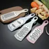 4pcs Set Vegetable Grater Cutter