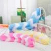 Back Strap Scrubber Bath Shower Brush