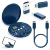 Data Cable Storage Box
