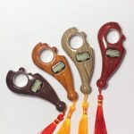 Digital Counting Tasbeeh