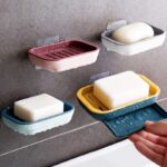 Double Layer Soap Holder