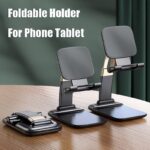 Foldable Desk Phone Tablet Stand