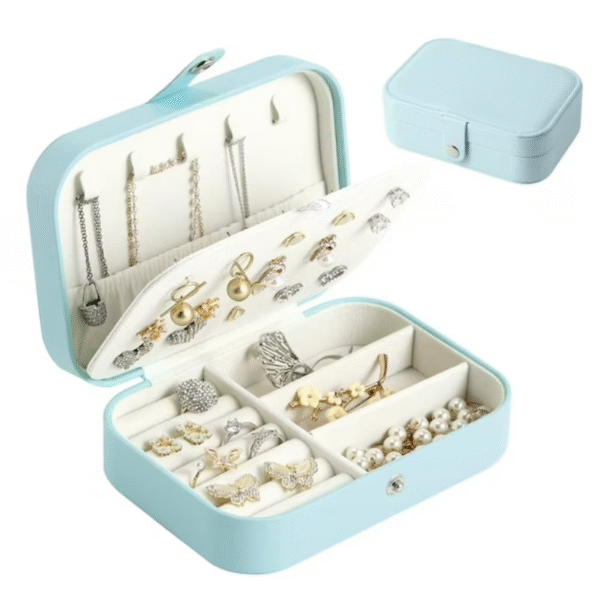Luxury Jewellery Box