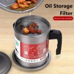 Premium Quality Oil Filter Pot