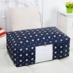 Star Quilt Storage Bag