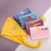 Super Absorbent Hair Drying Towel
