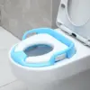 Adjustable Kids Toilet Seat