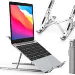 Foldable Laptop Stand