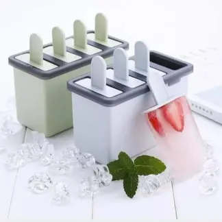 Ice-cream Making Box