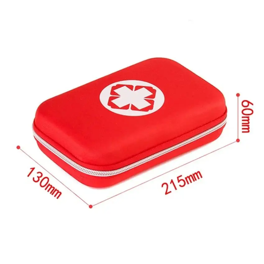 Portable First Aid Medicine Storage Bag - Image 5