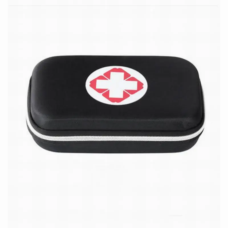 Portable First Aid Medicine Storage Bag - Image 4