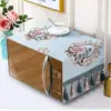 High Quality Cotton Dust Proof Oven Cover