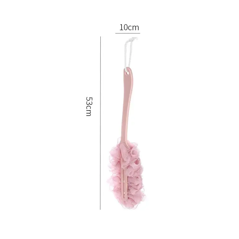 Long Handle Bath Brush - Image 4