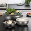 6pcs Set Mesh Strainer Drain Basket