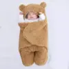 Baby Sleeping Blanket