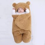 Baby Sleeping Blanket