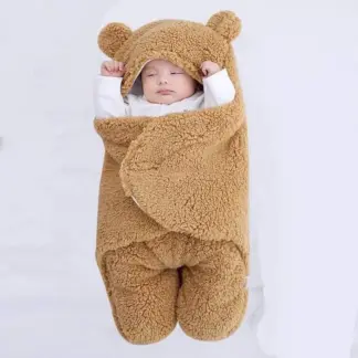 Baby Sleeping Blanket