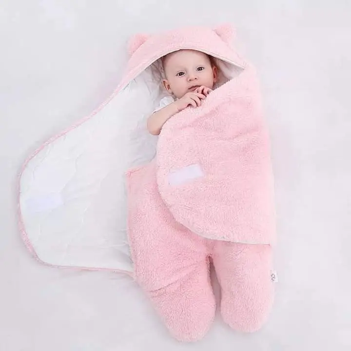 Baby Sleeping Blanket - Image 5
