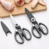 Chicken Bone Professional Scissor
